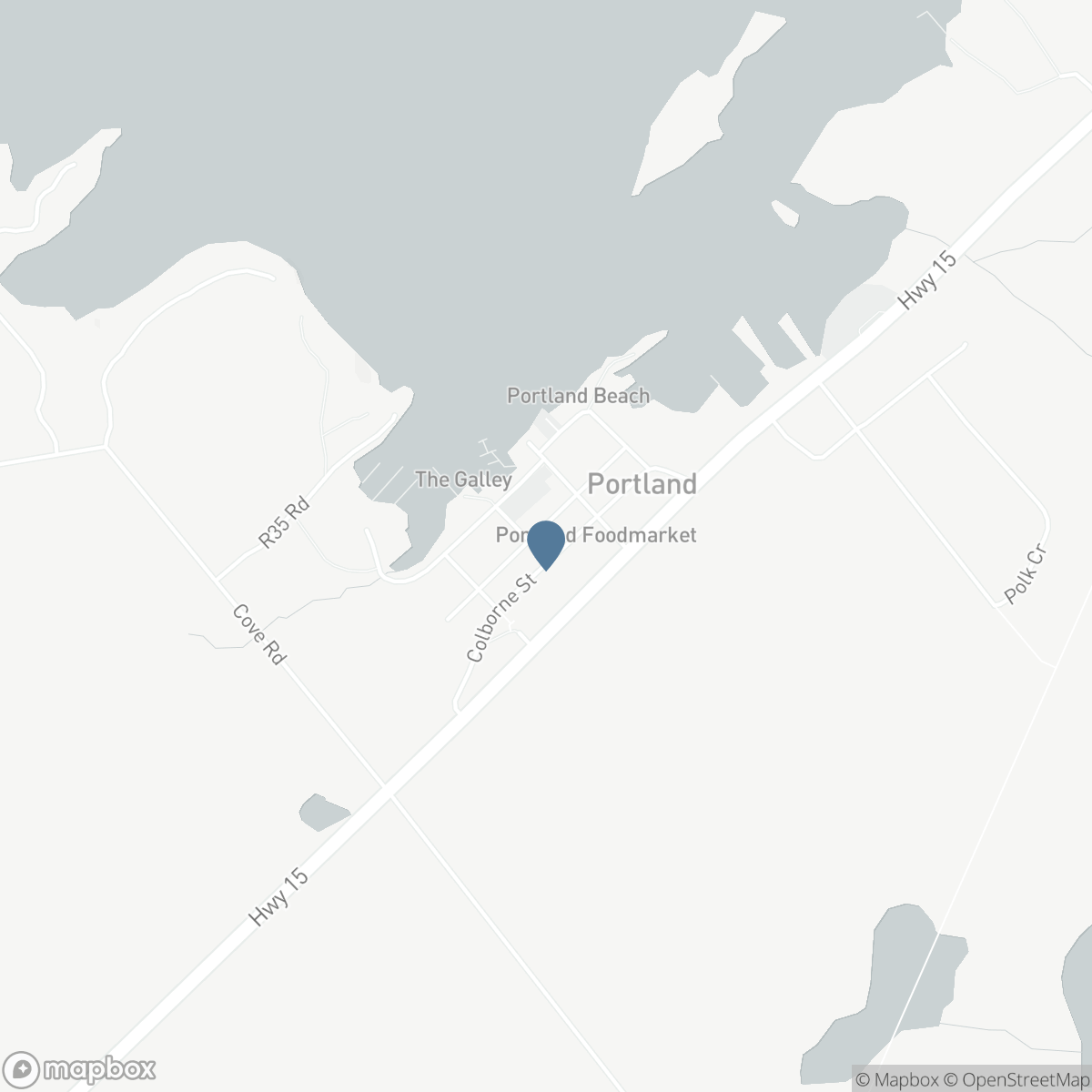 3 ST MARY'S STREET, Rideau Lakes, Ontario K0G 1V0